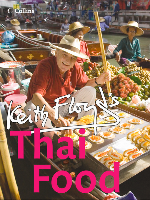 Title details for Floyd's Thai Food by Keith Floyd - Wait list